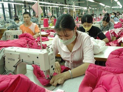 Chỉ số Kl994 nhà cái bóng đá world cup công nghiệp (IIP) tháng 9 phục hồi, song tồn kho vẫn tăng cao 