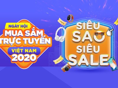 Online Friday 2020 đã nhận được 30 tỷ đồng hỗ trợ Kl991.com World Cup 2026 Chính Thức từ hàng loạt đại gia thương mại điện tử 