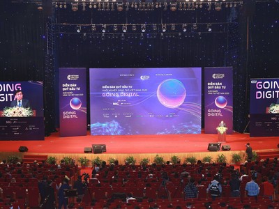 33 quỹ Kl99ok phiên bản mới cam kết rót 815 triệu USD vào start up Việt tại VVS 2020