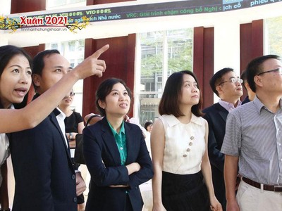 Thị trường 99Kl99 link đăng nhập Việt Nam ngày càng hấp dẫn nhà Kl99ok phiên bản mới và trở thành kênh thu hút vốn hiệu quả cho nền Kl992 cổng game cá cược.
