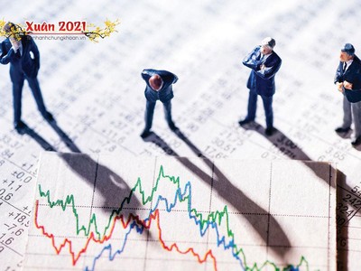 Thập kỷ thăng trầm của nhiều doanh nhân tên tuổi