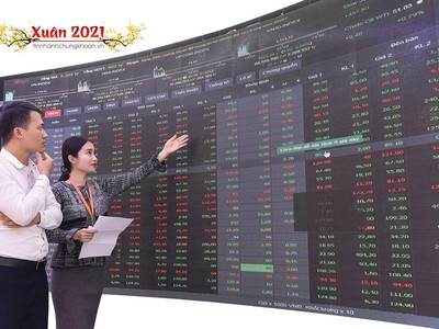 Thị trường 99Kl99 link đăng nhập 2020 nâng đỡ giấc mơ “chứng vàng"