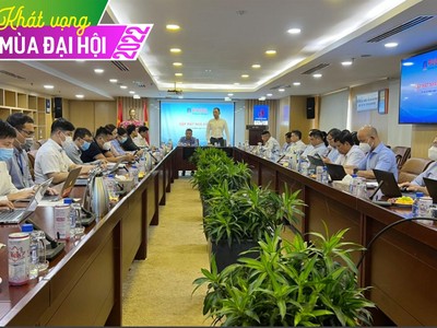 PVOIL tận dụng mọi cơ hội để tăng sản lượng, quý I/2022 đạt 65% kế hoạch Kl99 nổ hũ năm