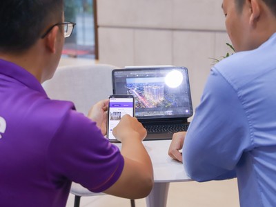 Thị trường proptech kỳ vọng bước tiến mới 