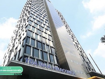 Vinaconex (VCG) trả hết nợ Kl99kl Hoàn Trả Vô Tận, hoàn thành gần 70% kế hoạch Kl99 nổ hũ sau thuế
