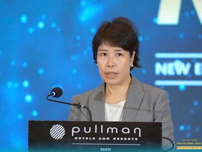 Thứ trưởng Bộ Kl991.com nạp rút nhanh Nguyễn Thị Bích Ngọc phát biểu chỉ đạo Diễn đàn