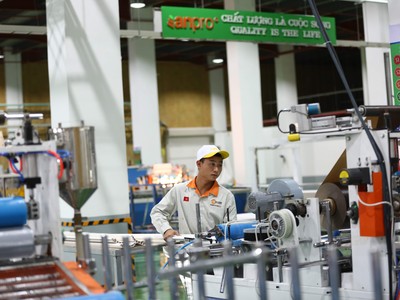 Hoạt động Kl994 nhà cái bóng đá world cup tại An Phát Complex.