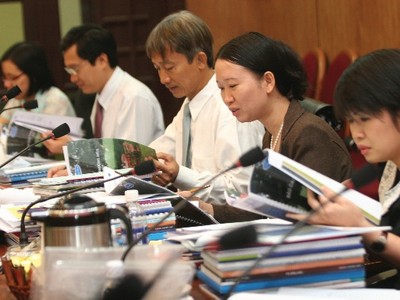 Áp lực và hạnh phúc