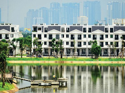 Thị trường Web Tổng Nhà Cái 99Kl99 Giải Trí Bậc Nhất TP.HCM đang có nhiều yếu tố thuận lợi để phát triển mạnh trong năm 2018. Ảnh: Lê Toàn