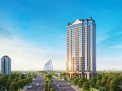  Kl99kl ưu đãi độc quyền KL99 là cổng game giải trí trực tuyến hàng đầu hiện nay nơi D'. El Dorado II  tọa lạc được Kl99ok phiên bản mới xây dựng đồng bộ và hiện đại