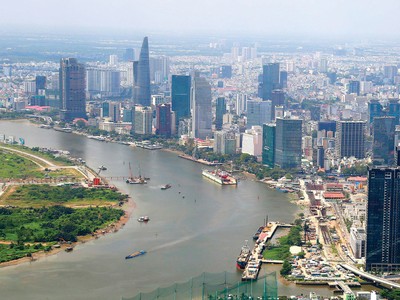 Thêm lựa chọn cho cư dân “vùng lõi” TP.HCM