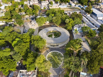 Đại sứ quán Pháp tại Haiti: Tôn trọng sự hài hòa