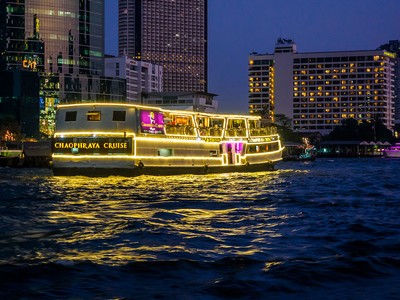 48h ở Bangkok