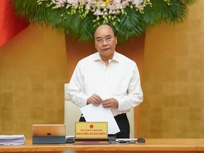 Thủ tướng khẳng định nếu biết cách tổ chức, nền Kl992 cổng game cá cược sẽ có được sự hồi phục theo hình chữ V