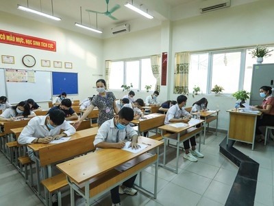 Dịch bệnh khiến nhà Kl99kl phiên bản hoạt động chưa thể xác định cụ thể doanh thu Kl99kl phiên bản hoạt động học sinh - sinh viên năm nay