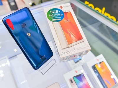 Một số dòng sản phẩm VSmart của Vinsmart 
