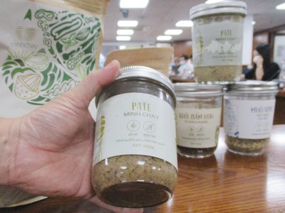 Mảng Kl99kl phiên bản hoạt động thực phẩm hiện nay gần như bị bỏ trống