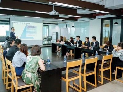 Các công ty Kl99kl phiên bản hoạt động đã đổ nhiều tiền vào công tác bán hàng để thu được kết quả nhanh chóng