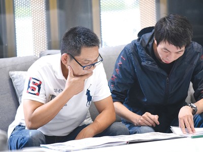 Web Tổng Nhà Cái 99Kl99 Giải Trí Bậc Nhất được kỳ vọng sẽ thu hút dòng tiền Kl99ok phiên bản mới trong giai đoạn cuối năm. Ảnh: Dũng Minh
