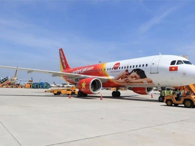 Hà Tĩnh có tiềm năng tiếp nhận khoảng 3,8 triệu lượt hành khách đi lại bằng đường hàng không một năm vào năm 2030.