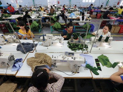 Thực tế Kl993 nền tảng giải trí FDI vào dệt may thời gian qua cho thấy sự thận trọng của các nhà Kl99ok phiên bản mới.