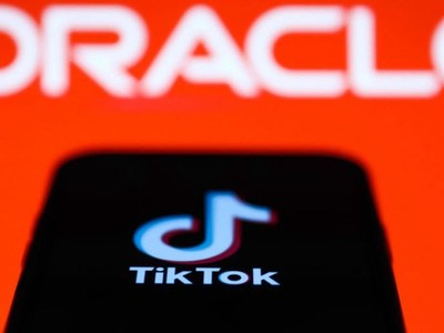 ByteDance - công ty mẹ của TikTok - đã chọn Oracle làm đối tác công nghệ, thay vì bán hoàn toàn 