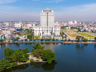 Phê duyệt điều chỉnh Quy hoạch chung thành phố Nam Định