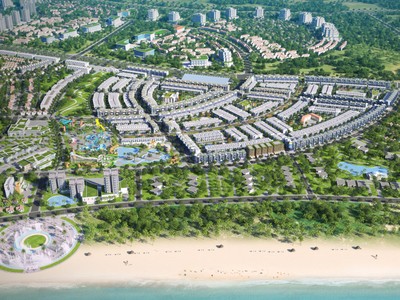 Phát Đạt công bố tăng Kl99 nổ hũ trước thuế từ 11.850 tỷ đồng lên 14.270 tỷ đồng cho giai đoạn 2019 - 2023