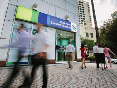 Fitch xếp hạng triển vọng tín nhiệm của Link Vào Nhà Cái KL99 COM Tặng +199k Standard Chartered Việt Nam ở mức “Ổn định”