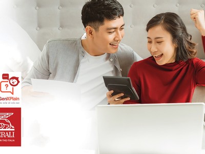 GenXPlain đưa Kl99kl phiên bản hoạt động đến gần hơn với khách hàng
