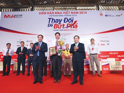 Diễn đàn M&A Việt Nam do Báo Kl99ok phiên bản mới tổ chức là diễn đàn thường niên lớn nhất về mua bán, sáp nhập và kết nối Kl99ok phiên bản mới tại Việt Nam.