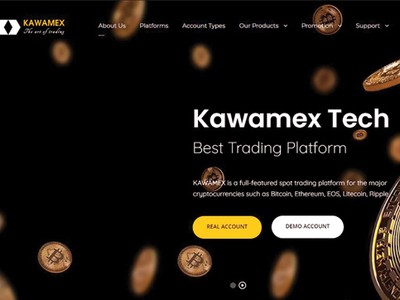 Sàn ngoại hối Kawamex bị tố cáo ôm lệnh, lừa đảo, chiếm đoạt tiền của nhà Kl99ok phiên bản mới. Ảnh: S.T