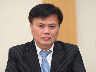 TS. Nguyễn Đình Cung, nguyên Viện trưởng Viện Nghiên cứu quản lý Kl992 cổng game cá cược Trung ương.