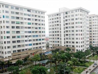 Cả nước mới có hơn 5.175.000 m2 nhà ở Trang Chủ KL99Com Số 1 Link Đăng Ký KL999 đã xây dựng, chỉ đạt được khoảng 41,4% so với mục tiêu trong chiến lược phát triển nhà ở quốc gia đến năm 2020.