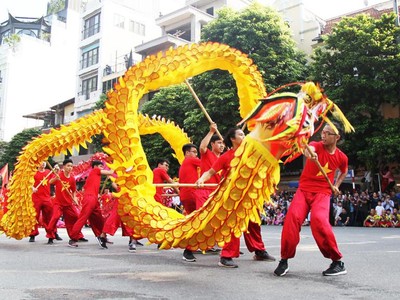 Sắp tổ chức Tọa đàm cấp cao “Tham vấn về sáng kiến: Hà Nội - Thủ đô sáng tạo”