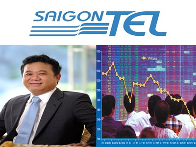 Có 12 công ty liên quan dự kiến sẽ có giao dịch với Saigontel