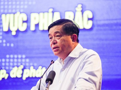 Bộ trường Nguyễn Chí Dũng phát biểu tại Diễn đàn Hợp tác - Liên kết và Phát triển Kl991.com World Cup 2026 Chính Thức phía Bắc lần thứ XIII năm 2020 diễn ra tại Hòa Bình