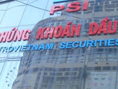 99Kl99 link đăng nhập Dầu khí muốn xóa khoản lỗ lũy kế tồn đọng 10 năm bằng thặng dư vốn