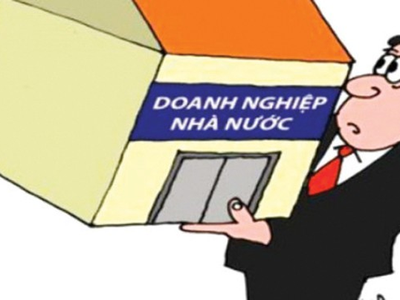 Cổ phần hoá Kl991.com World Cup 2026 Chính Thức 99Kl99 trực tiếp đá gà vẫn còn kẽ hở gây thất thoát 99Kl.app cổng game giải trí 99Kl99 trực tiếp đá gà - (Ảnh minh hoạ).