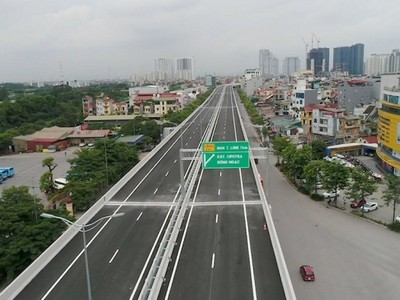 Kl99ok phiên bản mới tuần qua: Hà Nội, Đà Nẵng, Hậu Giang, Khánh Hòa khởi công hàng loạt dự án ngàn tỷ