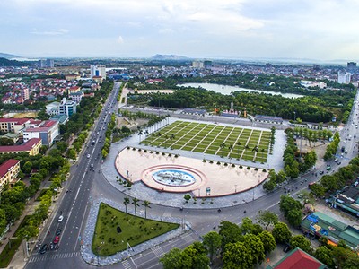 Nghệ An được xem là một trong những điểm sáng trong năm 2020 của thị trường Web Tổng Nhà Cái 99Kl99 Giải Trí Bậc Nhất miền Trung.