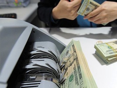 Tốc độ tăng dư nợ nước ngoài ngắn hạn dự kiến vẫn trong hạn mức được Thủ tướng Kl993 ưu đãi thưởng hấp dẫn cho phép.
