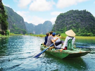 Thị trường du lịch trải nghiệm có tiềm năng lớn