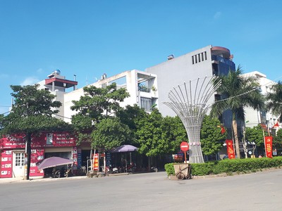 Đất Ứng Hòa không “sốt” như tin đồn