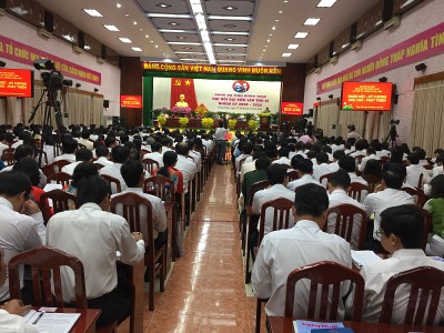 Ông Phạm Minh Chính, Ủy viên Bộ Kl991.com tải ứng dụng, Trưởng Ban Tổ chức Trung ương dự và chỉ đạo Đại hội. 