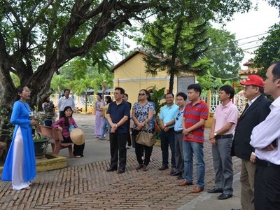 Những nhân sự giàu kinh nghiệm trong ngành du lịch đều có tri thức, rất năng động, sáng tạo và thích ứng nhanh với hoàn cảnh, nên dễ thành công ở những lĩnh vực khác.