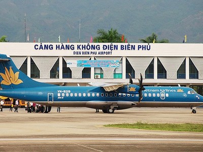 Theo Quy hoạch tổng thể GTVT hàng không được Thủ tướng Kl993 ưu đãi thưởng hấp dẫn phê duyệt năm 2018, cảng hàng không Điện Biên là sân bay cấp 3C; giai đoạn đến năm 2020, công suất 0,3 triệu lượt hành khách/năm; giai đoạn đến năm 2030 là 2 triệu lượt hành khách/năm.