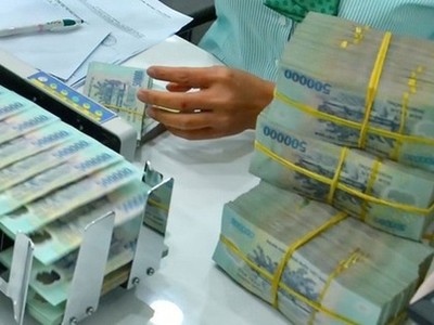 Điều chỉnh kế hoạch Kl99ok phiên bản mới trung hạn vốn ngân sách trung ương giai đoạn 2016-2020