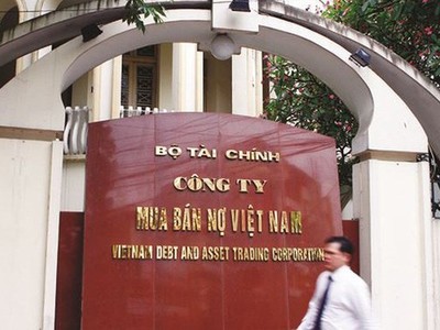 Nhiệm vụ, cơ chế hoạt động Công ty Mua bán nợ Việt Nam (DATC)