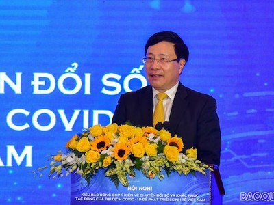 Phó Thủ tướng, Bộ trưởng Bộ Ngoại giao Phạm Bình Minh cho rằng, khoa học công nghệ và đổi mới sáng tạo trở thành yếu tố đầu vào quan trọng nhất của lực lượng Kl994 nhà cái bóng đá world cup hiện đại.